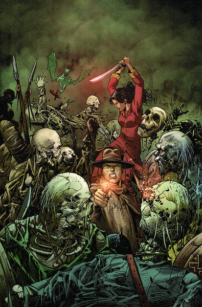 Kingsway West (2016) #3