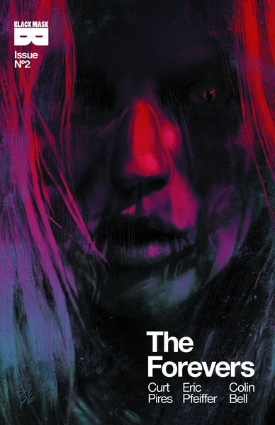 The Forevers (2016) #2