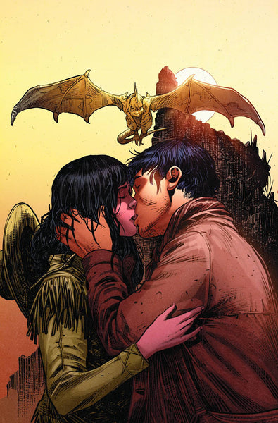 Kingsway West (2016) #4