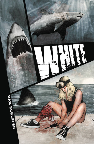 White (2016) #2