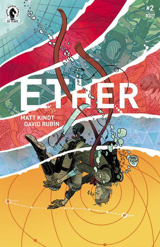 Ether (2016) #2
