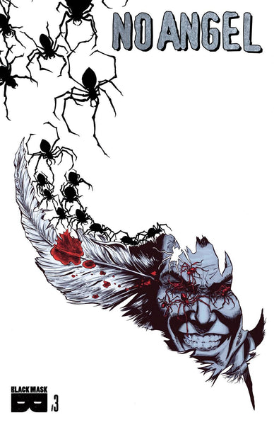 No Angel (2016) #3