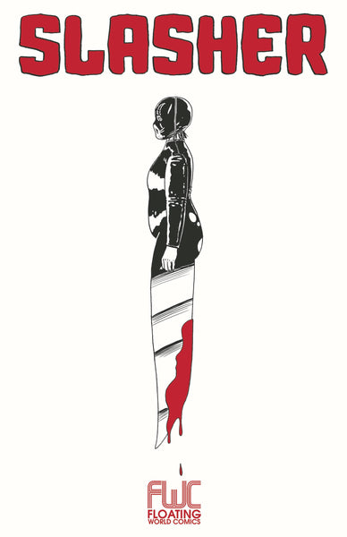 Slasher (2017) #1