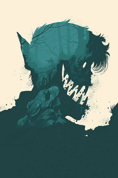 'Namwolf (2017) #2