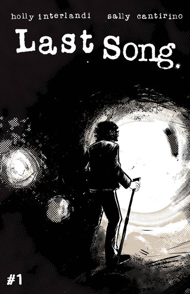 Last Song (2017) #1
