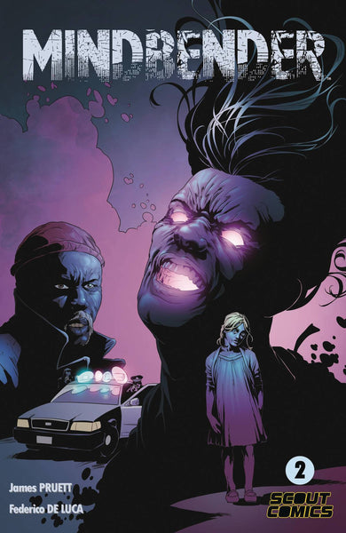 Mindbender (2017) #2