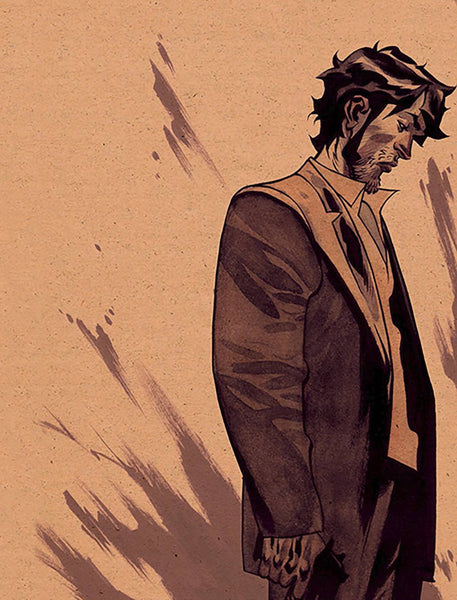 Jazz Maynard (2017) #1