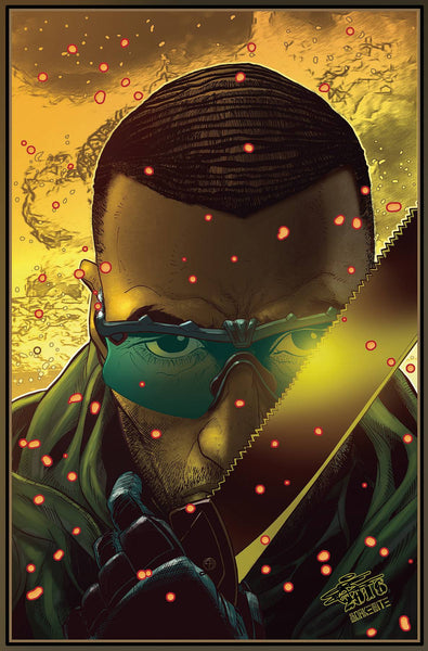 Bankshot (2017) #1