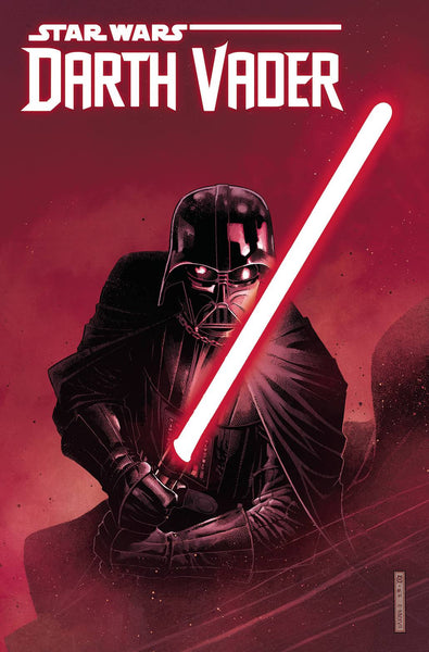 Darth Vader (2017) #1