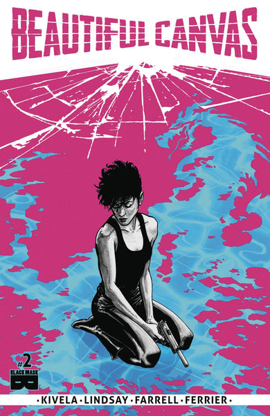 Beautiful Canvas (2017) #2