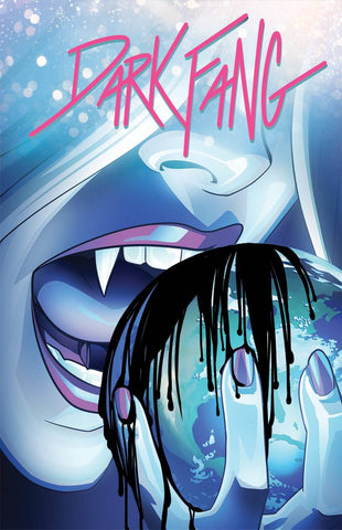 Dark Fang (2017) #1