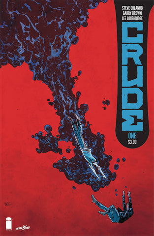 Crude (2018) #1