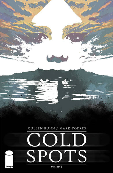 Cold Spots (2018) #1