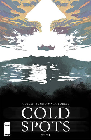 Cold Spots (2018) #1