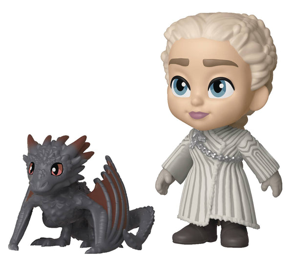 Daenerys Targaryen: Funko 5-Star