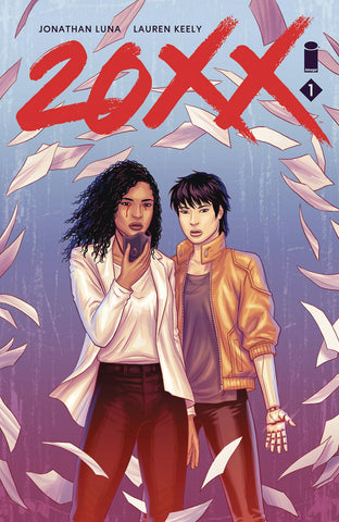 20XX (2019) #1