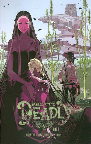 Pretty Deadly (2013) TP Vol. 01