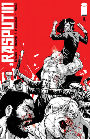 Rasputin (2014) #2