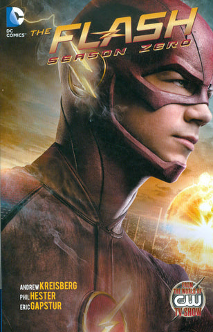 The Flash (2014) TP Vol.01