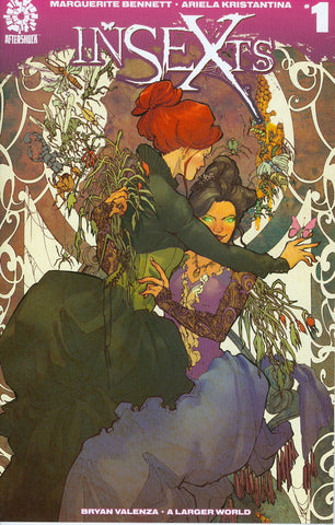 Insexts (2015) #1
