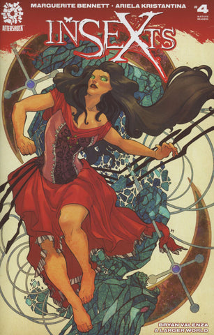 Insexts (2015) #4
