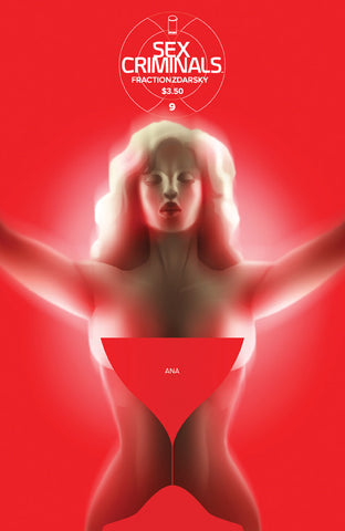 Sex Criminals (2013) #9