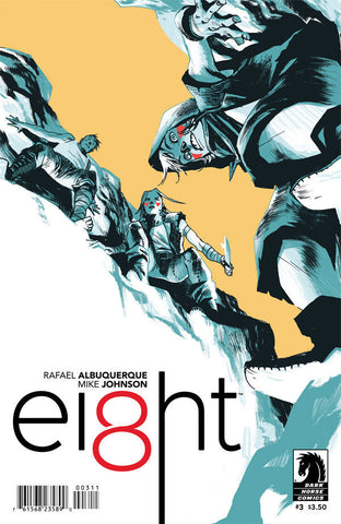 Ei8ht (2015) #3