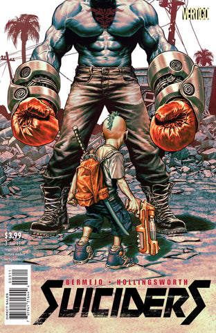 Suiciders (2015) #3