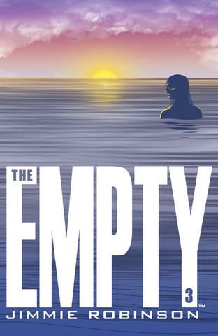 The Empty (2015) #3