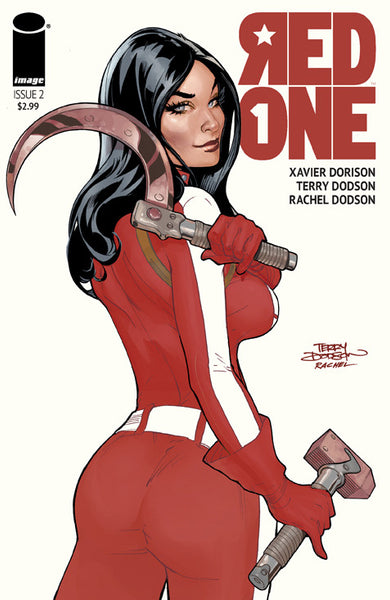 Red One (2015) #2