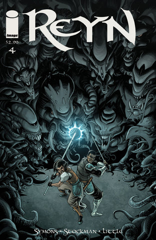 Reyn (2015) #4