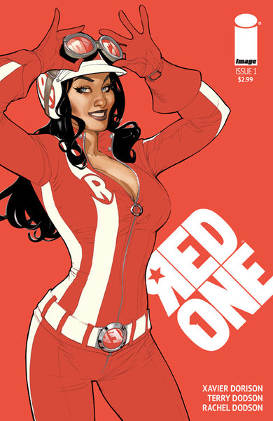 Red One (2015) #1