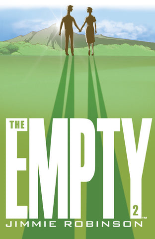 The Empty (2015) #2