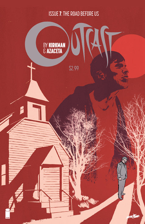 Outcast (2014) #7