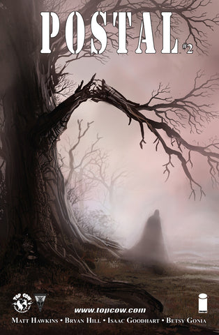 Postal (2015) #2
