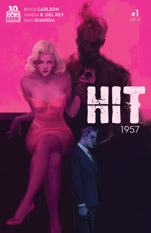 Hit: 1957 (2015) #1