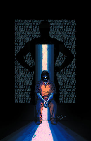 Solitary (2014) #2