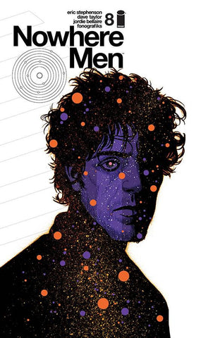 Nowhere Men (2015) #8