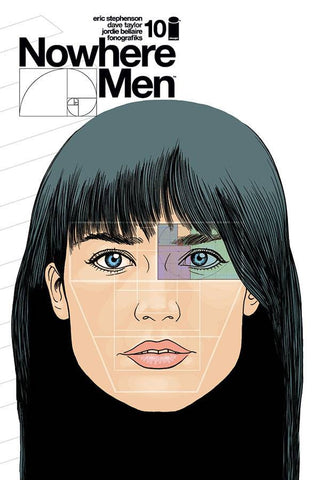 Nowhere Men (2015) #10