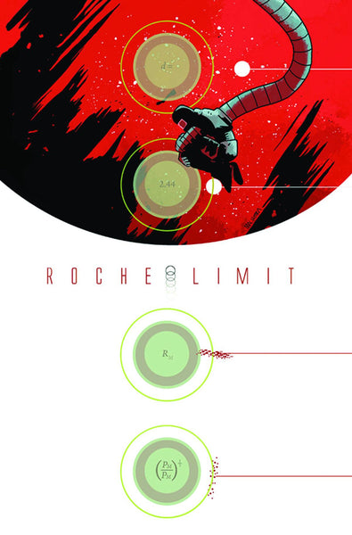 Roche Limit (2014) #1
