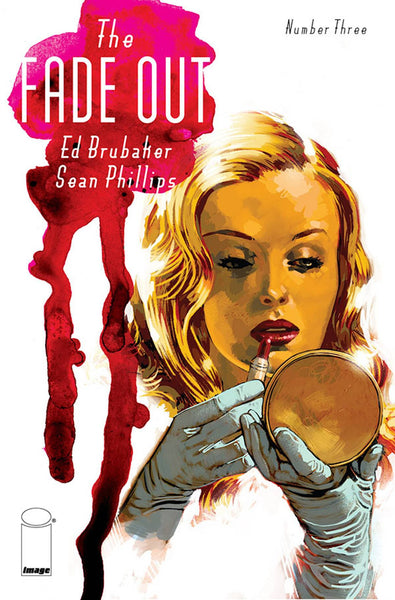 The Fade Out (2014) #3