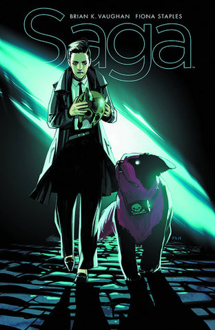 Saga (2012) #24