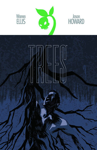 Trees (2014) #6