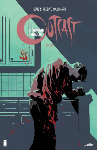 Outcast (2014) #6