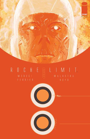 Roche Limit (2014) #3