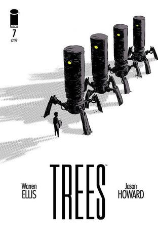 Trees (2014) #7