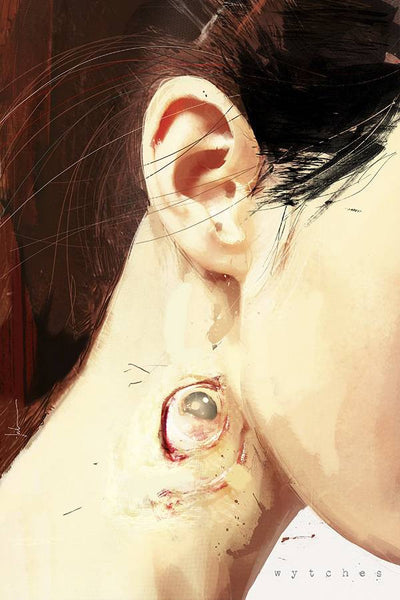 Wytches (2014) #2