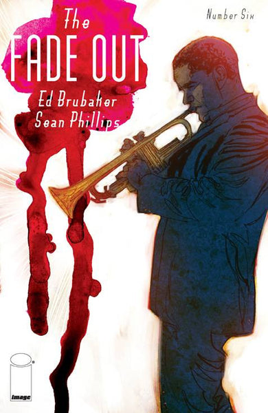 The Fade Out (2014) #6