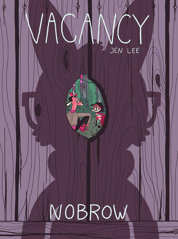 Vacancy (2015) #1