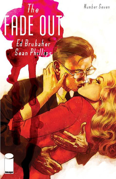 The Fade Out (2014) #7